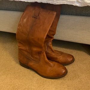 Frye boots